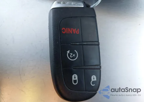 2012 Dodge Journey Se/Avp из США, поврежденный, VIN 3C4PDCAB4CT377152